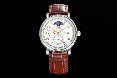 Twa new product, peaking in beauty, IWC's most dazzling star, the IWC Long Kinet