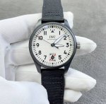 Watch Pilot Series Iw326905 Watch 41Mm Diameter Ceramic Case Sapphire Crystal Gl
