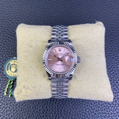 Factory Rolex Datejust 28mm series is authentic to the original, the highest qua