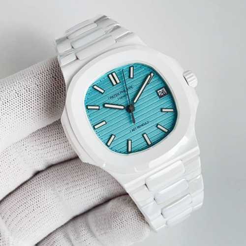 Aet All Ceramic 9015 Tiffany 5711 Nautilus