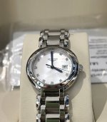 Super exciting! Get the Longines Heart Moon White Mother of Pearl at 50% off Lon