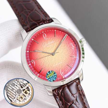 White case, gold case, diamond 50 Tw Factory originality. Glash - Click Image to Close