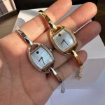 Chanel Xiaoxiang 23 new color diamond double C earrings new earrings must-have d