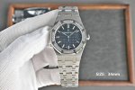 White Gold Diamond + 50 Latest Women's Audemars Piguet Royal Oak Series 77350 7