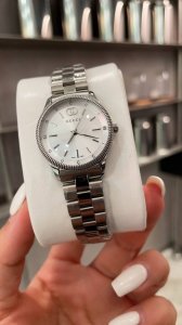 Gold 280 I Want To Weld This Watch On My Hand. I Can't Resist The New Gucci Watc