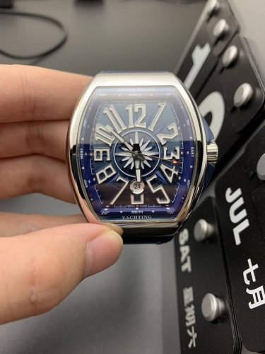 Top quality Abf Fm yacht shipment photos! Shipment photos