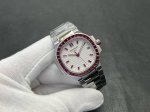Pps Factory 2025 Masterpiece | Patek Philippe Nautilus 5711 Women's Replica: The