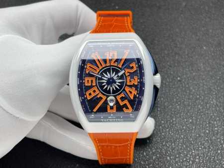 Abf New Color Scheme - Fm - V45 Series Abf Highest Quality New Arrival Fran Mull - Click Image to Close