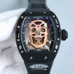 AMG Presents One Classic Supreme Ghost King DDD, AMG's first masterpiece, the fi