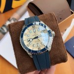 The ultimate beauty and dominance of the Breitling Superocean series!!! High-gl
