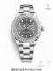 Rolex Yacht-Master series high-end mechanical watch for men and women, for coupl