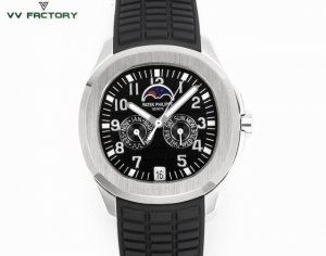 Factory's latest 2025 Aquanaut series introduces its first new and practical com