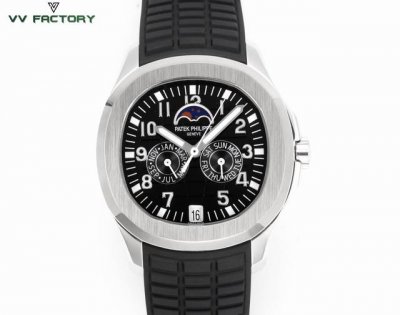 Factory's latest 2025 Aquanaut series introduces its first new and practical com