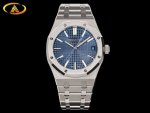 Apw King's Product Ap Audemars Piguet Royal Oak Anniversary 15510St Series Is No