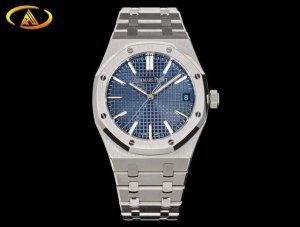 Apw King's Product Ap Audemars Piguet Royal Oak Anniversary 15510St Series Is No