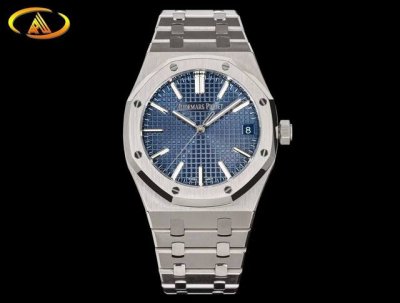 Apw King's Product Ap Audemars Piguet Royal Oak Anniversary 15510St Series Is No