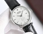 White case and gold case 1040 The store's hot-selling model is the Rolex Lucky P