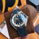 The ultimate beauty and dominance of the Breitling Superocean series!!! High-glo