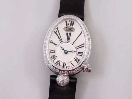 Elegant Edition: The Strongest Replica Women's Watch In History, The Breguet Nap - Click Image to Close