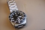 Same As The Little Bell Model!!A Must-Have New Release, The Tudor Pelagos Series