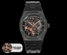 Omf New Audemars Piguet Upgraded Skeletonized Royal Oak Offshore 15407St.Oo.1220