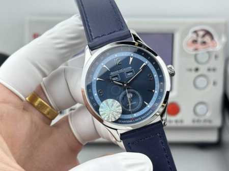 White-Gold 5C Factory, with heartfelt dedication, presents the stunning Jaeger- - Click Image to Close