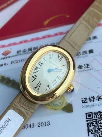 Cartier Bathtub Series Another classic from Cartier's bathtub series. I was amaz - Click Image to Close