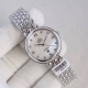 New Omega De Ville Elegant Latest Women's Watch With Imported 8521 8520 Mechanic
