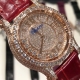 Nl 2025 latest model full of stars original with American alligator strap and or
