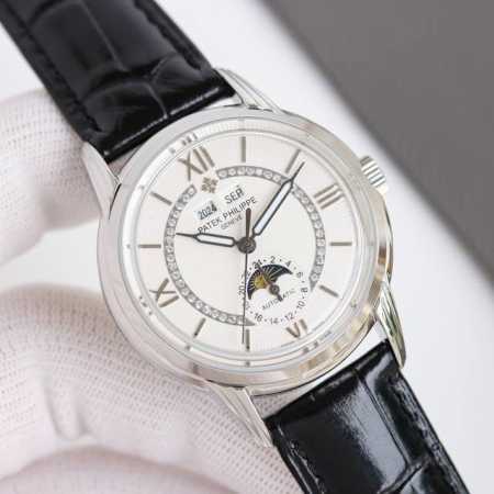 V gold material Bulgari high-end full diamond fan-shaped small skirt bracelet, h - Click Image to Close