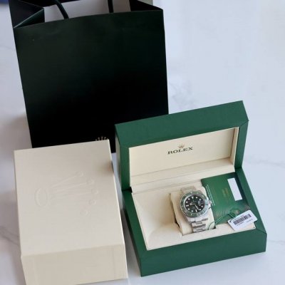 Spot Speaking of watches, I believe everyone knows Rolex. After all, this brand
