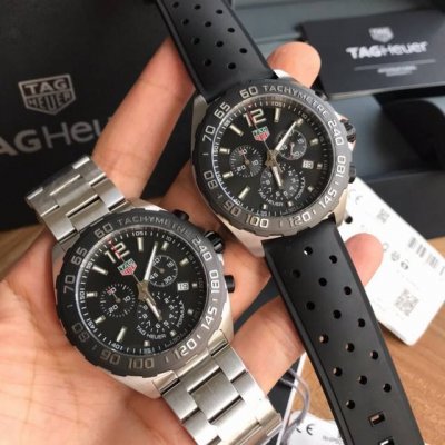 New Packaging, Add 60. New High-Quality Model Now Available. Original Tag Heuer,