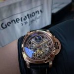 Brand: Panerai Flywheel New Product, Business and Leisure Luxury and AtmosphereT