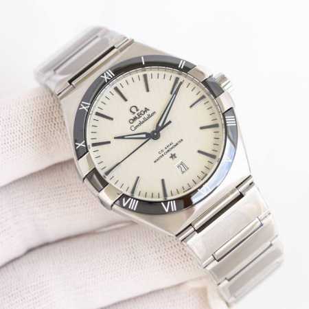 sj produced Omega Star Eternal Constellation watch fifth generation constellatio - Click Image to Close