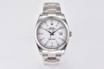 Clean Factory C Factory Rolex 126334 Datejust 1: Equipped with a super integrate