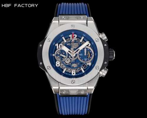 Factory V2 Hublot, fearless and bold, abbreviated as "Hub" or "Hub," this Bigban