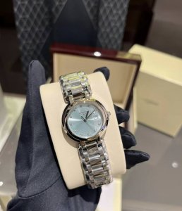 Longines La Grande Classique Ice Blue