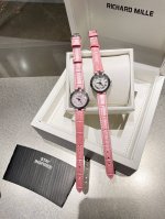 Tissot's New Carriole Little Beauty Series Released In March This Year, With An