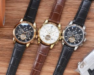 Men's favorite multifunctional watch Latest: Patek Philippe's best design exclu