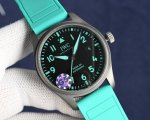 G5 Factory P Same Price Newly Launched Iwc Iw328210 Mark Twenty Series Alias: Iw