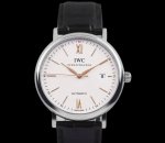 This color combination is really amazing. IWC 23140 yuan, January 21, warranty c