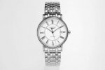 Longines Latest Fashion Collection, 38.5Mm Case Diameter, Newly Launched On The