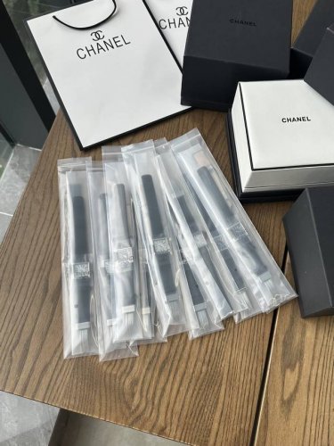 The Chanel Roman Numeral Sugar Cube Watch Ordered From Japan Is Here. It Was Bor