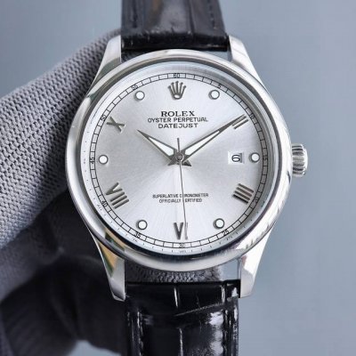 Gold +50 Our Store's Top Recommendation! The Latest Men's Rolex Model, Featuring