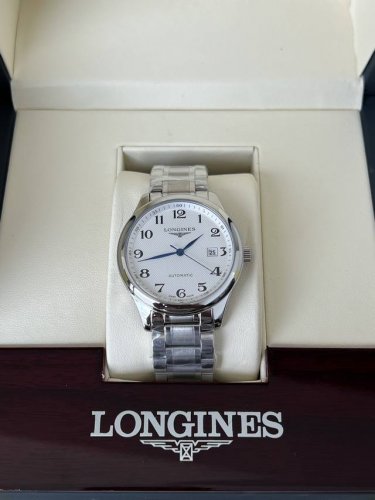Three Codes In One, Perfect Details, Hit Products, Master Series Men's Citizen M