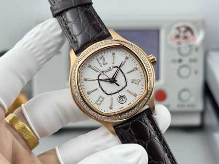 White-Gold Diamond + 50 Newest Men's Model Hot Selling Model! Square Case with - Click Image to Close