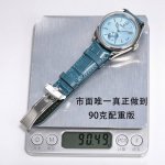 R+Factory New Masterpiece Rolex Rolex Perpetual Series Rb2 Ultra-Thin 90G Weight