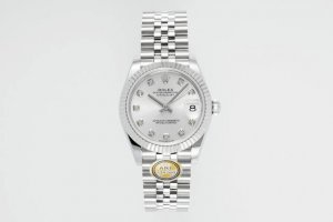 Details Determine Success Or Failure, And Weight Makes The Arf 31Mm Real In The
