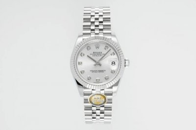 Details Determine Success Or Failure, And Weight Makes The Arf 31Mm Real In The