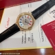 Cartier Blue Balloon Diamond Series new rainbow diamond unique style of elegance